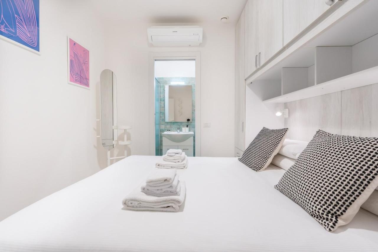 Apartamento Corte Santa Maria - Dolce Florencia