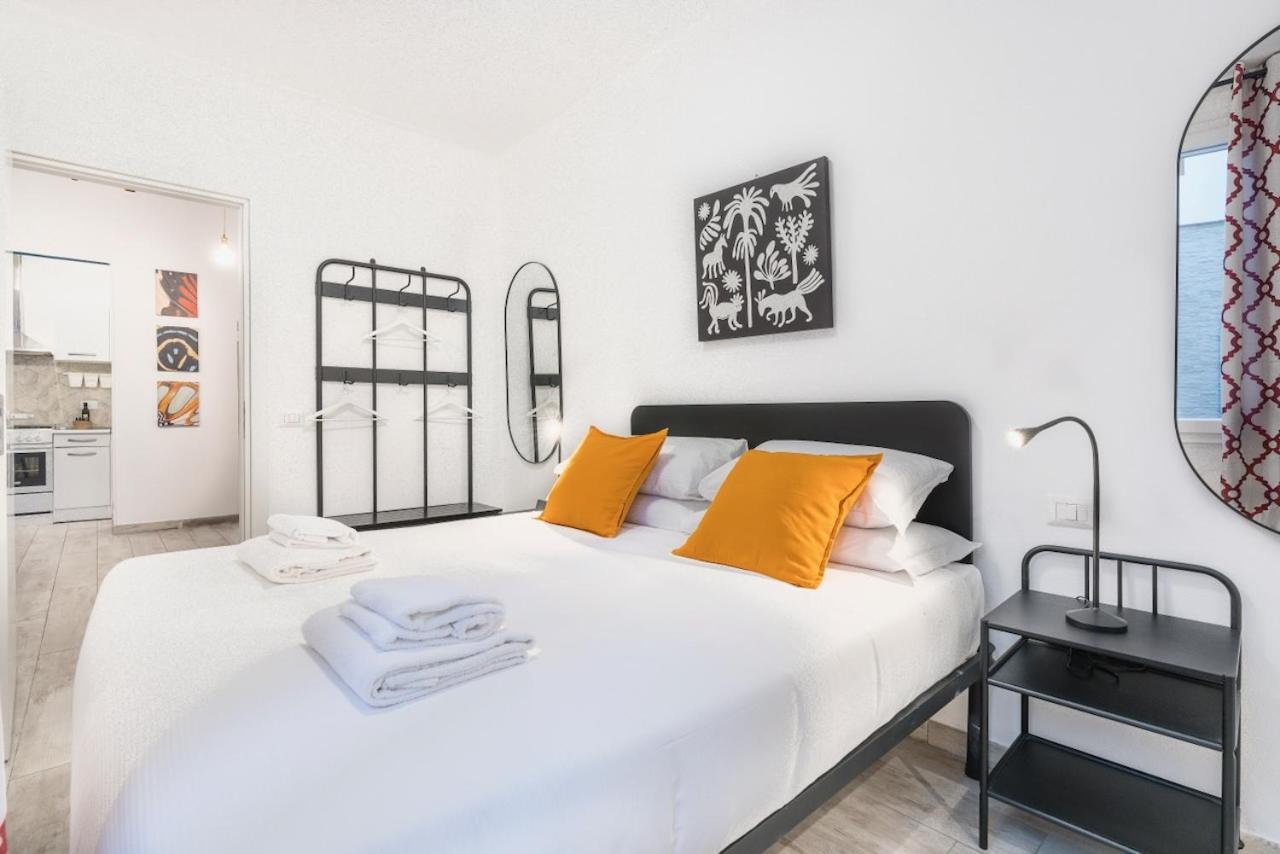 Corte Santa Maria - Dolce Apartamento *