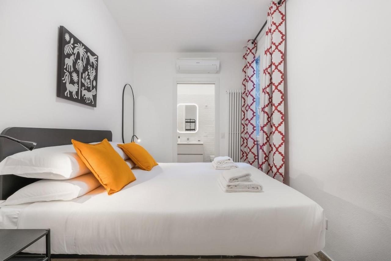 Apartamento Corte Santa Maria - Dolce Florencia