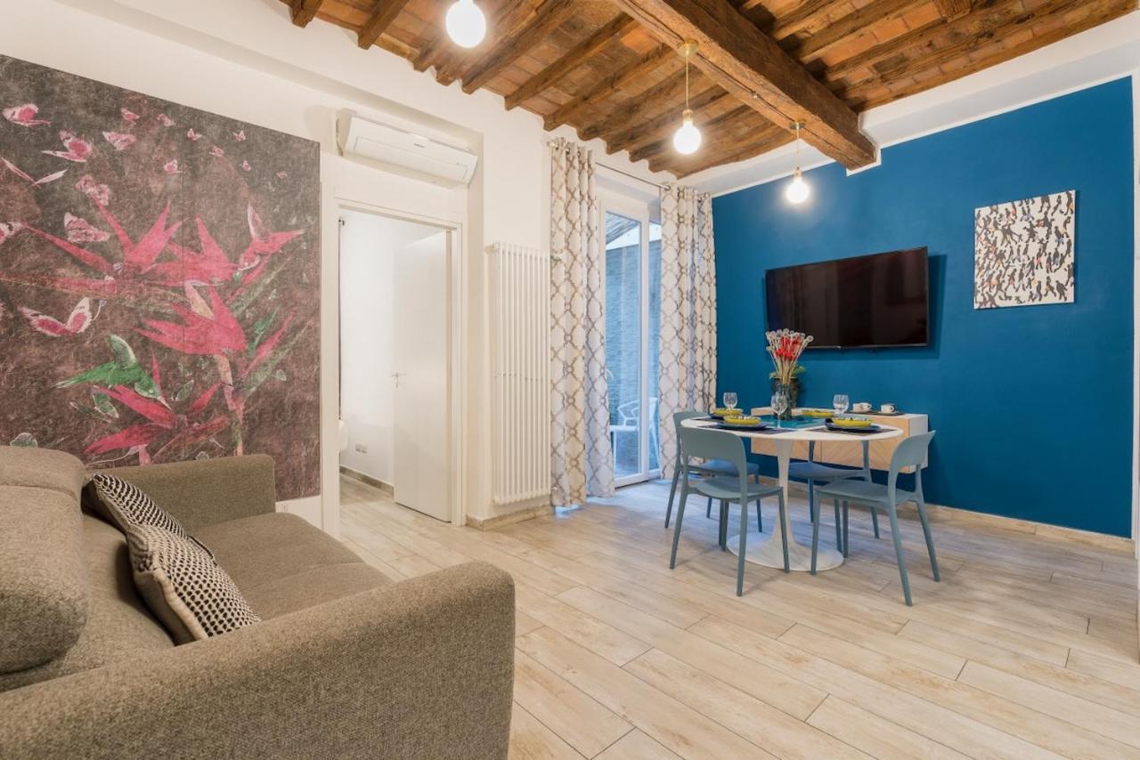 Corte Santa Maria - Dolce Apartamento