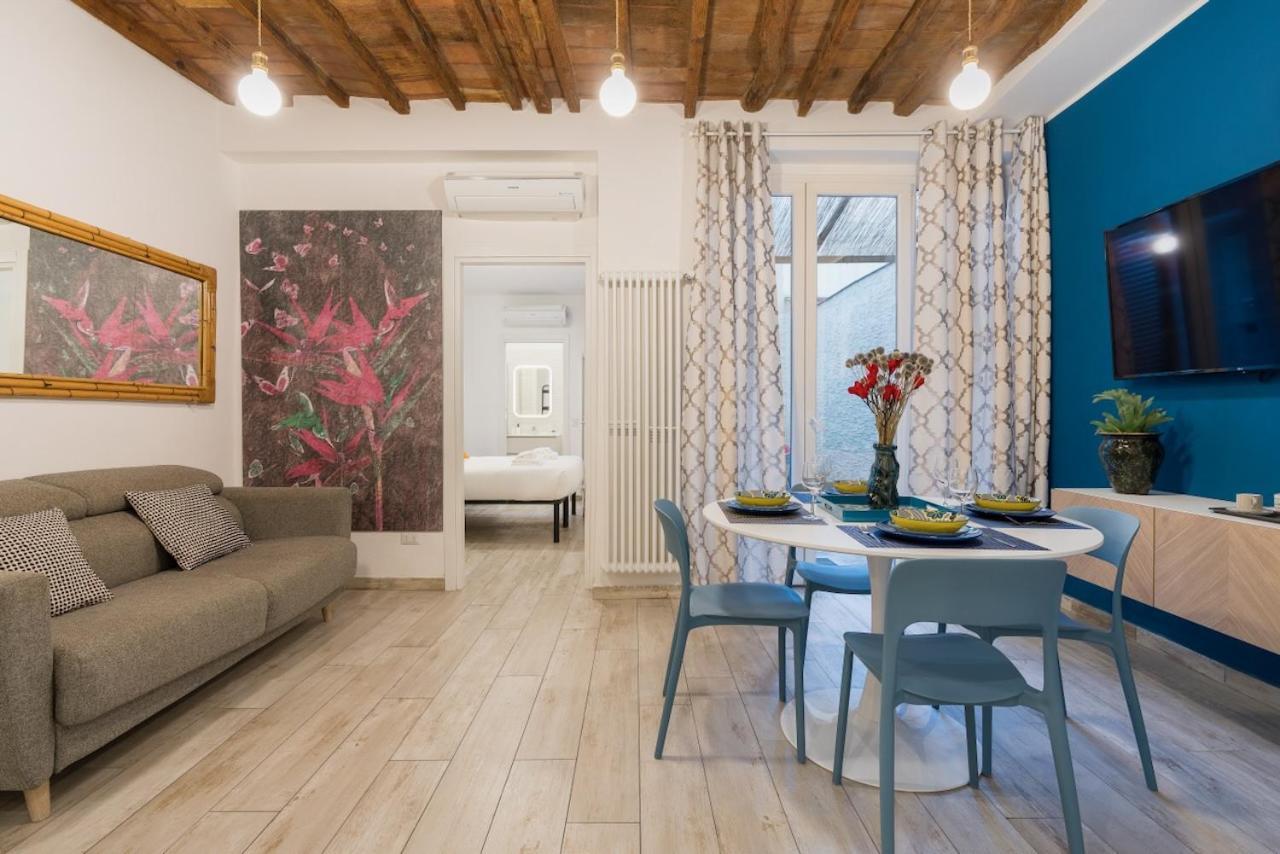 Corte Santa Maria - Dolce Apartamento Florencia