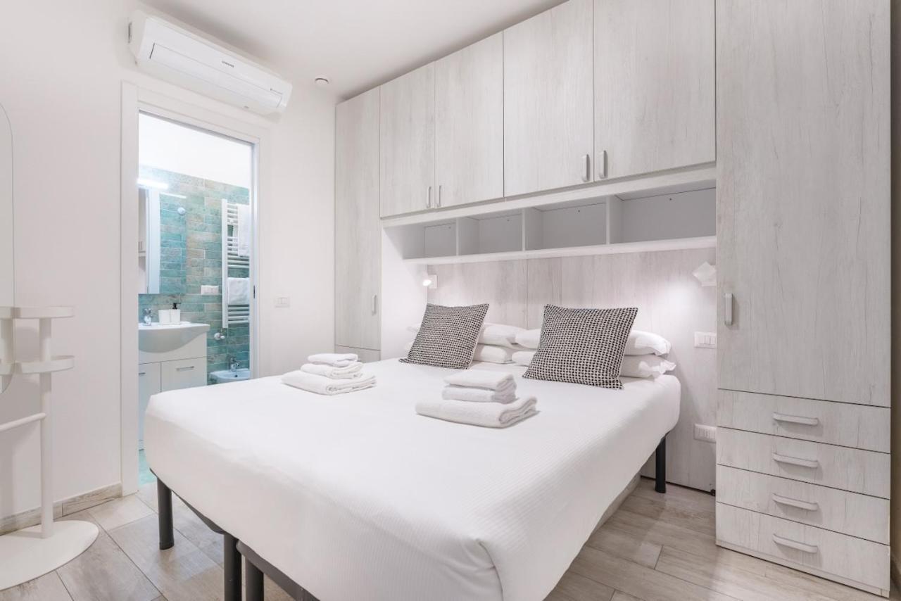 Corte Santa Maria - Dolce Apartment Florence
